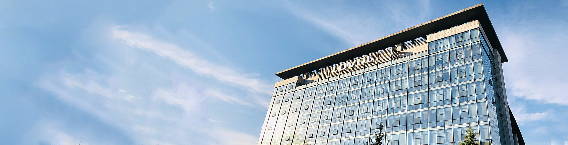 全球供應(yīng)商