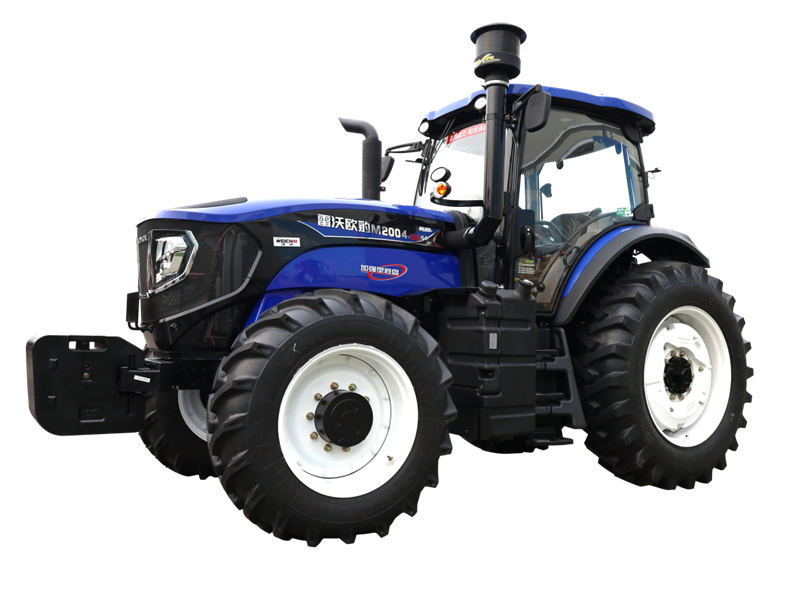 M2004-5G_拖拉機