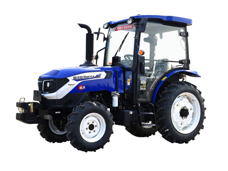 M704-2S_拖拉機(jī)