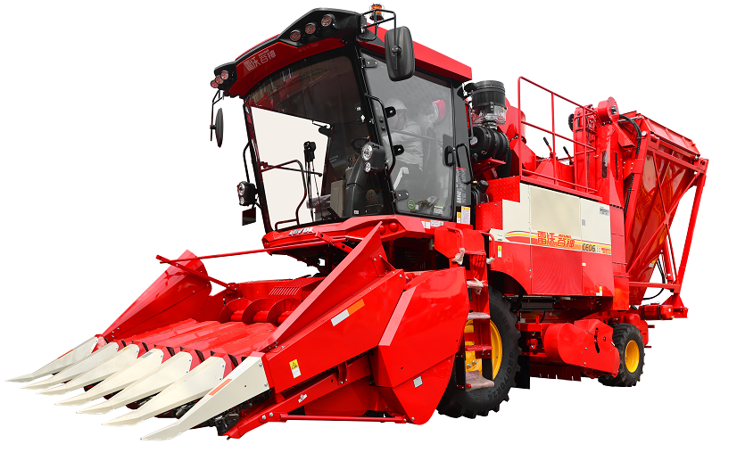 CE6P_玉米機(jī)